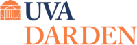 UVA Darden School of Business MBA Logo - Top US MBA Program