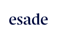 ESADE Business School MBA Logo Barcelona - Top European MBA Program
