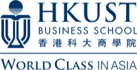 HKUST Hong Kong MBA Business School Logo - Top Asia MBA Program