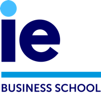 IE Business School MBA Logo Madrid - Top European MBA Program