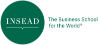 INSEAD MBA Business School Logo - Top European MBA Program