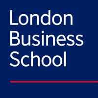 London Business School LBS MBA Logo - UK Top MBA Program