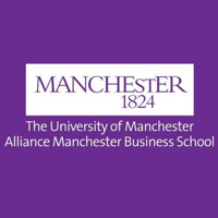 Alliance Manchester Business School MBA Logo - UK MBA Program