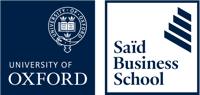 Oxford Saïd Business School MBA Logo - UK Top MBA Program
