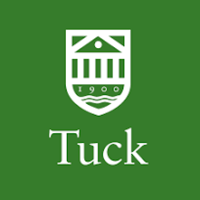 Tuck School of Business Dartmouth MBA Logo - Top US MBA Program